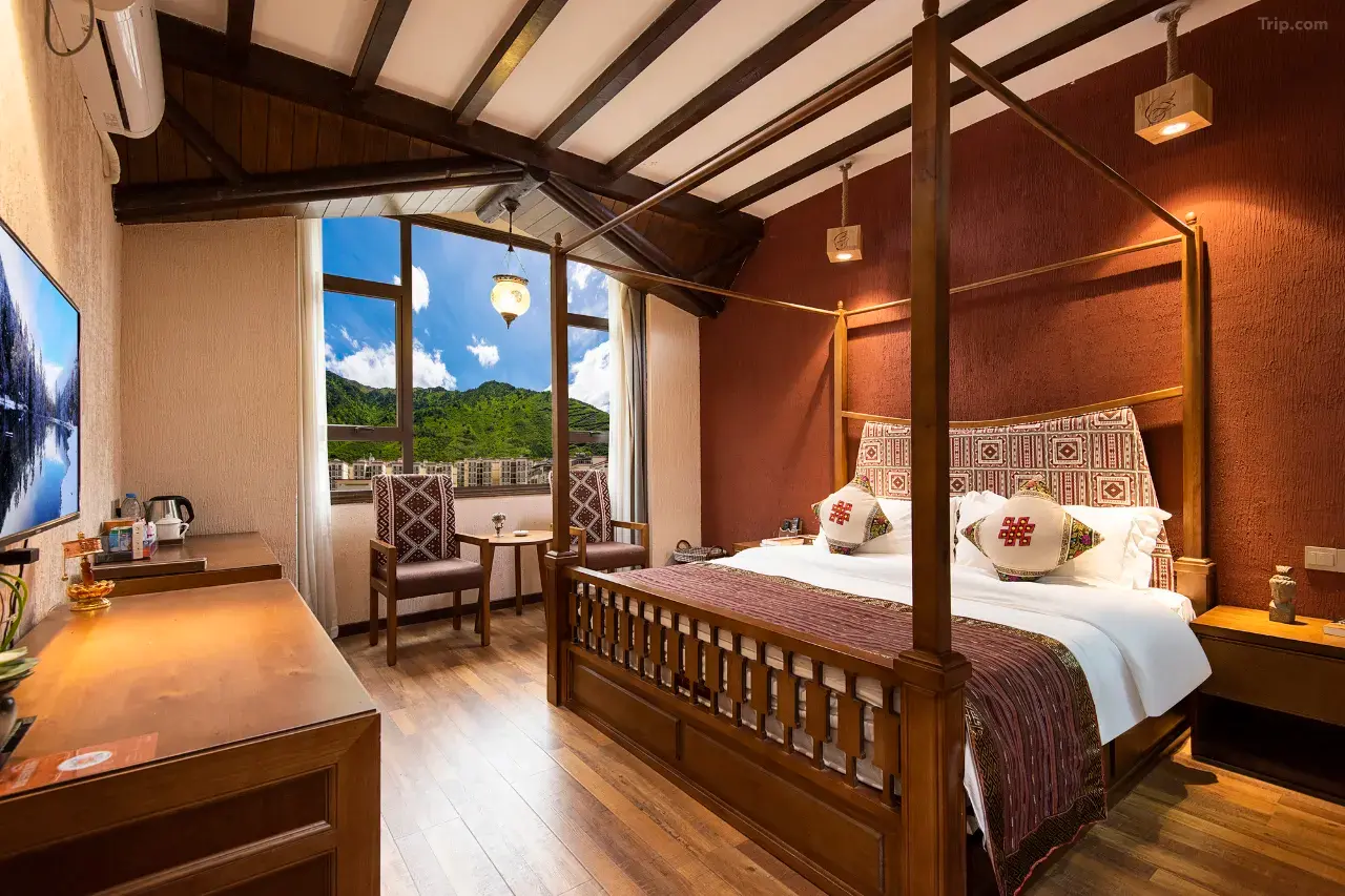 Jiaka-Folk -Boutique-Hotel Jiaka-Folk -Boutique-Hotel